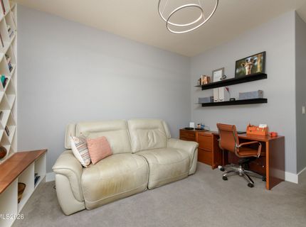 1768 Solitude Lane, Gardnerville, NV 89410 Photo