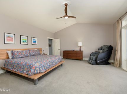 1768 Solitude Lane, Gardnerville, NV 89410 Photo
