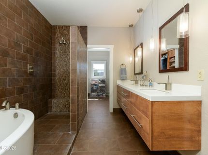 1768 Solitude Lane, Gardnerville, NV 89410 Photo