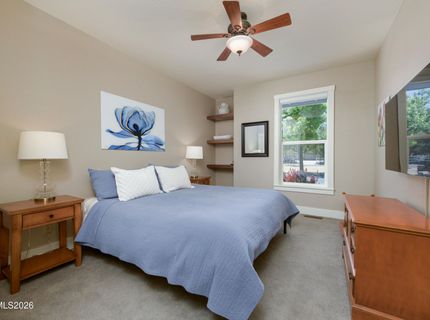 1768 Solitude Lane, Gardnerville, NV 89410 Photo