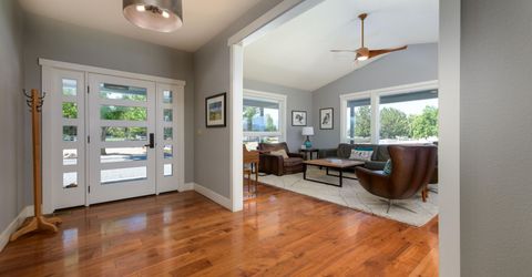 1768 Solitude Lane, Gardnerville, NV 89410 Photo