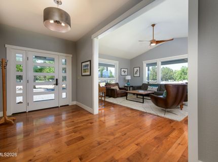 1768 Solitude Lane, Gardnerville, NV 89410 Photo