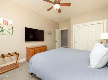 1768 Solitude Lane, Gardnerville, NV 89410 Photo