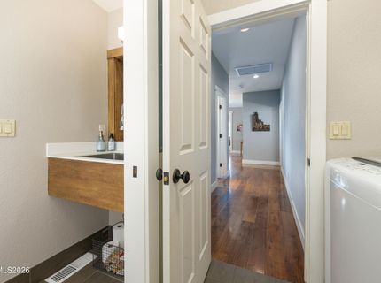 1768 Solitude Lane, Gardnerville, NV 89410 Photo