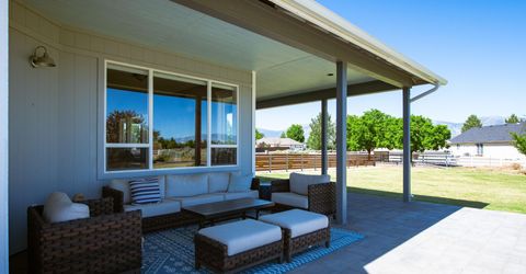 1768 Solitude Lane, Gardnerville, NV 89410 Photo