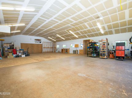 1768 Solitude Lane, Gardnerville, NV 89410 Photo