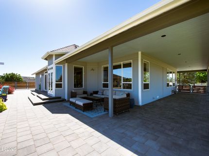 1768 Solitude Lane, Gardnerville, NV 89410 Photo
