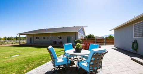 1768 Solitude Lane, Gardnerville, NV 89410 Photo