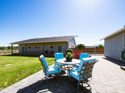 1768 Solitude Lane, Gardnerville, NV 89410 Photo