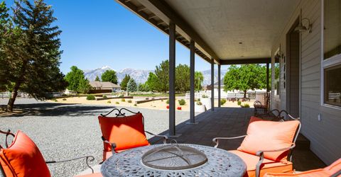 1768 Solitude Lane, Gardnerville, NV 89410 Photo