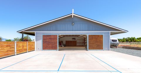 1768 Solitude Lane, Gardnerville, NV 89410 Photo