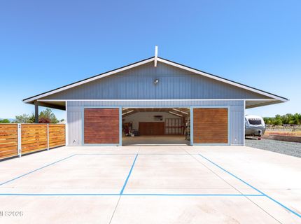 1768 Solitude Lane, Gardnerville, NV 89410 Photo