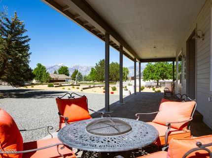 1768 Solitude Lane, Gardnerville, NV 89410 Photo