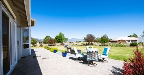 1768 Solitude Lane, Gardnerville, NV 89410 Photo