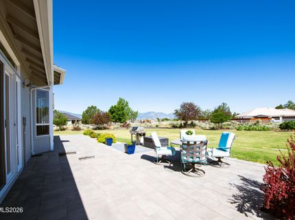 1768 Solitude Lane, Gardnerville, NV 89410 Photo