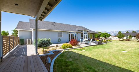 1768 Solitude Lane, Gardnerville, NV 89410 Photo