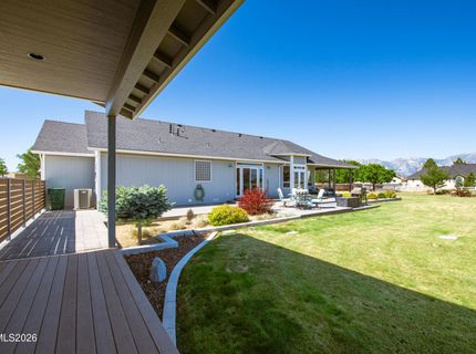 1768 Solitude Lane, Gardnerville, NV 89410 Photo