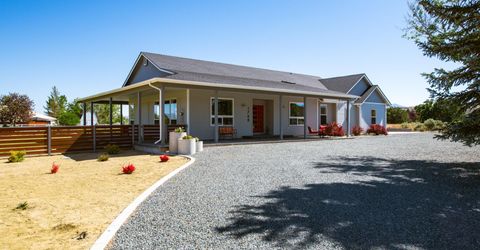1768 Solitude Lane, Gardnerville, NV 89410 Photo