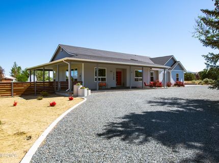 1768 Solitude Lane, Gardnerville, NV 89410 Photo