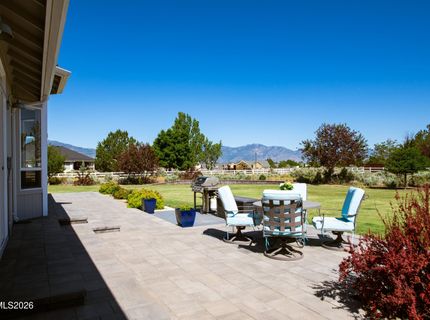 1768 Solitude Lane, Gardnerville, NV 89410 Photo