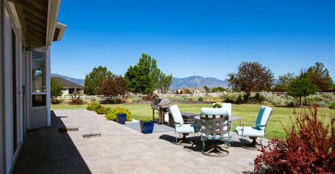 1768 Solitude Lane, Gardnerville, NV 89410 Photo