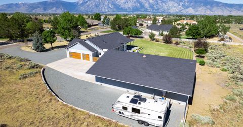 1768 Solitude Lane, Gardnerville, NV 89410 Photo