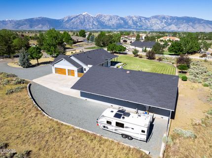 1768 Solitude Lane, Gardnerville, NV 89410 Photo