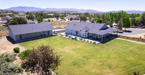 1768 Solitude Lane, Gardnerville, NV 89410 Photo