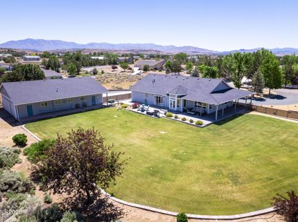 1768 Solitude Lane, Gardnerville, NV 89410 Photo