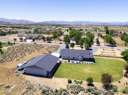 1768 Solitude Lane, Gardnerville, NV 89410 Photo