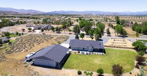 1768 Solitude Lane, Gardnerville, NV 89410 Photo
