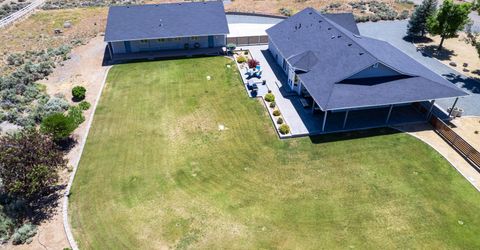 1768 Solitude Lane, Gardnerville, NV 89410 Photo