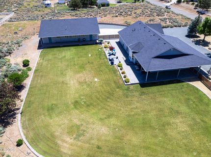 1768 Solitude Lane, Gardnerville, NV 89410 Photo