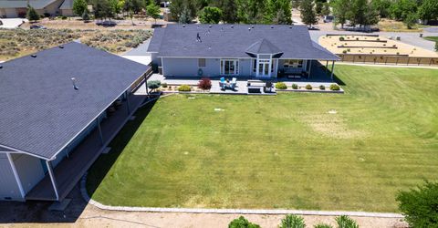 1768 Solitude Lane, Gardnerville, NV 89410 Photo