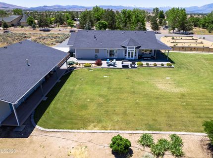 1768 Solitude Lane, Gardnerville, NV 89410 Photo