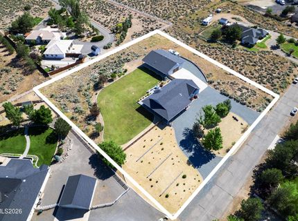 1768 Solitude Lane, Gardnerville, NV 89410 Photo