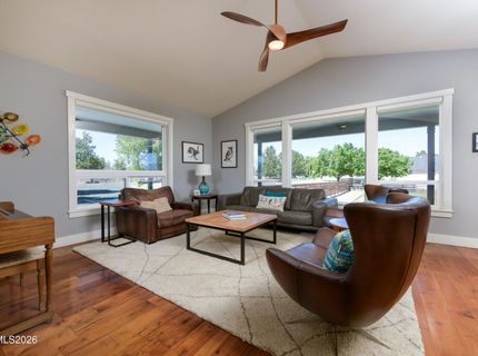 1768 Solitude Lane, Gardnerville, NV 89410 Photo