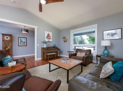 1768 Solitude Lane, Gardnerville, NV 89410 Photo