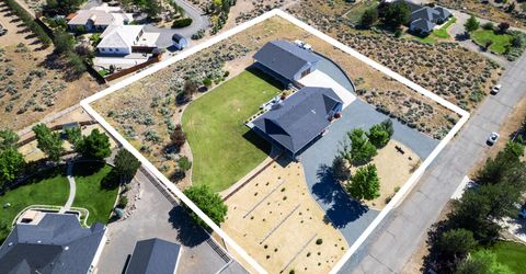 1768 Solitude Lane, Gardnerville, NV 89410 Photo