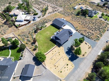 1768 Solitude Lane, Gardnerville, NV 89410 Photo