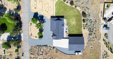 1768 Solitude Lane, Gardnerville, NV 89410 Photo