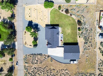 1768 Solitude Lane, Gardnerville, NV 89410 Photo