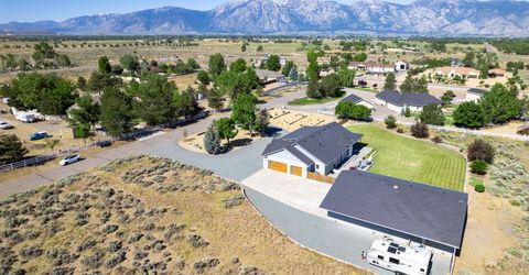 1768 Solitude Lane, Gardnerville, NV 89410 Photo