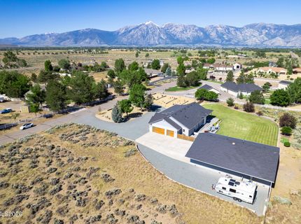 1768 Solitude Lane, Gardnerville, NV 89410 Photo
