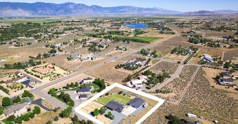 1768 Solitude Lane, Gardnerville, NV 89410 Photo