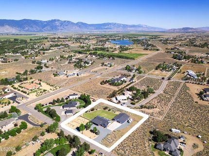 1768 Solitude Lane, Gardnerville, NV 89410 Photo