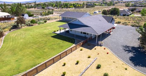 1768 Solitude Lane, Gardnerville, NV 89410 Photo