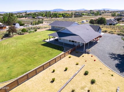 1768 Solitude Lane, Gardnerville, NV 89410 Photo