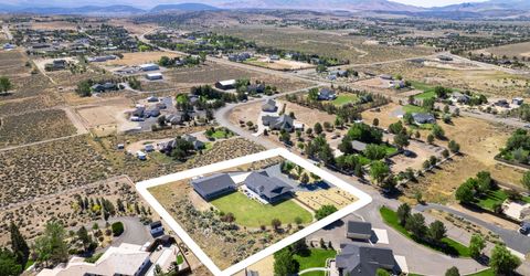 1768 Solitude Lane, Gardnerville, NV 89410 Photo