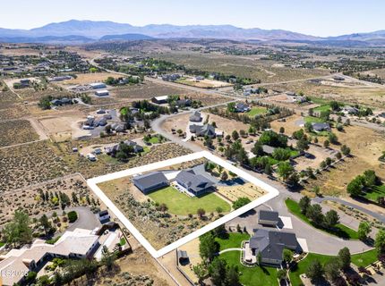 1768 Solitude Lane, Gardnerville, NV 89410 Photo